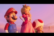 【映画】『スーパーマリオ』日本語吹き替え版キャスト発表　マリオ役は宮野真守　志田有彩、畠中祐、三宅健太、関智一が出演