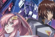 【ガンダムSEED】監督「キラとラクスは第一世代同士なので子供ができる」