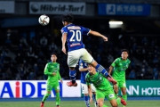 川崎、知念決勝ヘッド弾で湘南に2-1逆転勝利！2戦連続劇的勝利で神奈川ダービーを制す（関連まとめ）