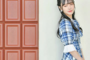 【STU48】#吉田彩良 プロデュースブランド『#MimiColoris』の服が完成❤