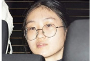 【悲報】法大ハンマー韓国人女、ガチで無視されていた　次々と話が出てくる逸材だったｗｗｗ