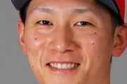【朗報】セリーグ首位打者争い、ひっそりと西川龍馬の可能性も出てくる