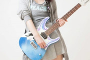 【育児】娘(13)「学校行かずにギターの練習する。将来使わない無意味な勉強をするくらいなら自分の好きなことを極めたい」