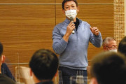 【中日】立浪監督、開幕26人枠奪え！！　し烈競争「油断したら足元すくわれる」勝負の世界の厳しさ力説