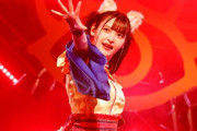 「SUMIRE UESAKA BEST TOUR 2024 すみぺの大理論」のBDが予約開始！ベストツアーのファイナル公演が待望のBlu-ray化！