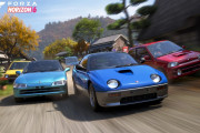 日本が舞台のレーシングゲーム「Forza Horizon 6」のサントラにBABYMETAL