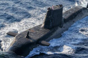 「AUKUS」潜水艦計画に今更の声「日本の潜水艦を採用すべきだった」　アメリカ主導の対中軍事同盟がさらす醜態に笑いが止まらない中国
