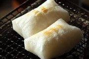一番美味い餅の食い方wwww