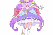 プリキュア太らせてたんやけど