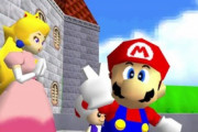 マリオのゲームでどれが一番好き？