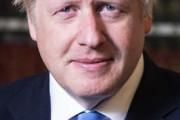 【空気の読めない男】大英帝国首相ジョンソン『これから多くの家族が愛する者を失うことになるだろう』