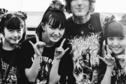 Bring Me The Horizonのツアーがソールドアウト　BABYMETALのサポートはある？　【海外の反応】