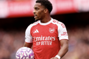 アーセナル、オランダ代表DFティンバーと契約延長交渉開始か…サリバに続き、既存戦力の引き留めに注力