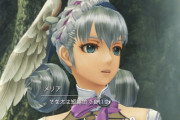 真のファン「ゼノブレイドHDにゼノブレ2の要素は1ミリも入れて欲しくない」