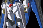 「ストライクフリーダムガンダム参式」が完成するのは時間の問題？弐式からどう進化するのか…