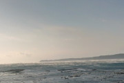 【画像】海の霧すげーな