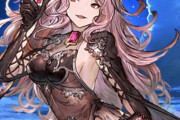 【グラブル】次回ぐらちゃんゲストはキャサリン役のたかはし智秋さん！新verフラグか単にプラチナスカイ2サイド入りが近いからなのか