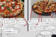 【悲報】アメリカ人、イタリアのPIZZAを馬鹿にしまくるｗｗｗｗｗｗｗｗ