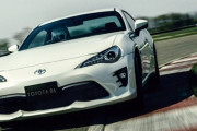 86（クーペ　スポーツカー　トヨタ　マニュアル）←こいつが天下取れなかった理由wwwwwwwwww