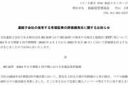【速報】有名学習塾さん、日経暴落に賭けて6.74億円の評価損ｗｗｗｗｗｗｗｗｗｗｗｗ