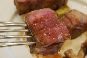 誰か、豚肉の生焼けにかける調味料を教えてくれ…