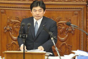 立憲民主党の山井和則氏が演説2時間54分もして議事妨害、衆院最長記録を更新 →自分も裏金してた・・・
