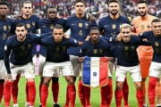 フランス代表、W杯決勝進出も体調不良選手が続出「インフルエンザのような症状」