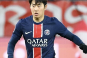 「衝撃的なニュースだ」“韓国の至宝”がパリSGを退団→プレミア強豪に移籍か。「売却リストに載せられた」
