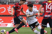 鹿島、鈴木優磨PK弾＆師岡ゴールでFC東京に2-0快勝し3連勝！FC東京は15歳MF北原慎がJ1最年少デビュー　J1第4節（関連まとめ）