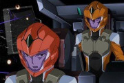 ※【ガンダム】2人以上の人数で操縦するMS・MAを語ろう