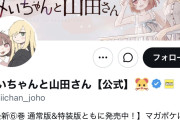【朗報】みいちゃんと山田さん、アニメ化騒動で売上を20万部伸ばし300万部突破ｗｗｗｗｗｗｗｗｗｗｗ
