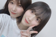 【悲報】渡邉理佐さん、森田ひかるさんに禁句ワードを言ってしまうｗｗｗｗｗｗｗ