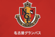 誤報告で川崎F戦中止の名古屋に罰金200万円「Jリーグの信用を毀損する行為」