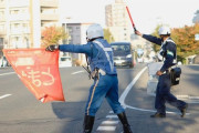 警察「あっこいつ速度違反してるな」←これどうやって調べるんや？