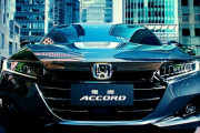 【謎】ホンダの「アコード（380万円」、日本では月200台以下なのに世界ではバカ売れしてるという事実‥‥なんでだ？?