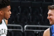 【NBA】ルカ、ヤニスは歴代TOP10に入れる器だよな