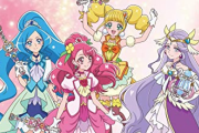 【悲報】プリキュアと戦隊シリーズ、ガチで子供人気なくなってた(´・ω・｀)