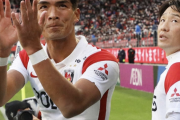 槙野智章さん、J3クラブ等で争奪戦！www