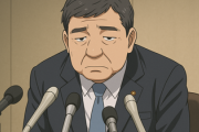 【速報】石破首相、意気消沈「私がリーダーシップ発揮してどうすんの？」記者にボヤく