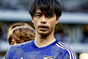 「三笘薫の活躍は近年の日本サッカー飛躍の象徴」西メディアが手放しで大絶賛