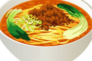 【画像】担々麺食べにきたよ??