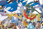 伝説のポケモンって厳選する必要ある？