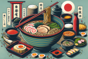 ラーメンの美味しい都道府県はどこなの？