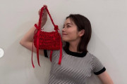 小芝風花ちゃん、手編みのバッグをお披露目した結果ｗｗｗ （※画像あり）
