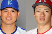 野球記者「西武にオススメのトレード案『神里和毅』『宮本丈』『中村奨成』『野村佑希』」