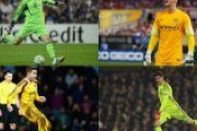 【海外サッカー】ノイアーはCL決勝で成功！　ここ一番でPKキッカーを務めた5人の有名GK