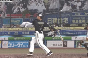 吉田正尚.332 20本80打点.997