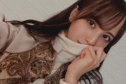 【乃木坂46】この佐藤楓ちゃんいつもと雰囲気違うな…?!