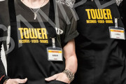 GRANRODEO×「タワレコ」キャンペーン開催決定！タワレコエプロンを着用した2人の撮り下ろしショットや映像が登場
