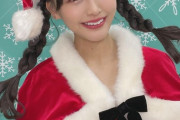 福田朱里「少し早めのメリークリスマス?*˚」